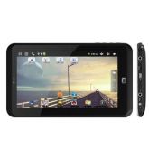 Tablet Wei Tech-Pad Android 2.2 TV