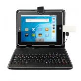 Tablet Z-Pad Wi-Fi Android Plus + Case