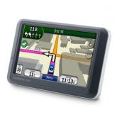 GPS Automotivo Garmin Nüvi 755T