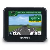 GPS Automotivo Garmin Nüvi 30