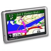 GPS Automotivo Garmin Nüvi 1450