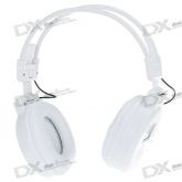1.4" LCD Headphone Style Sport MP3 Player with SD/MMC Slot (