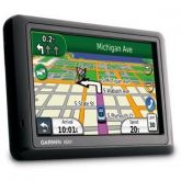 GPS Automotivo Garmin Nüvi 1490T