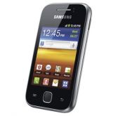 Smartphone 3G Samsung Galaxy Y Android 2.3