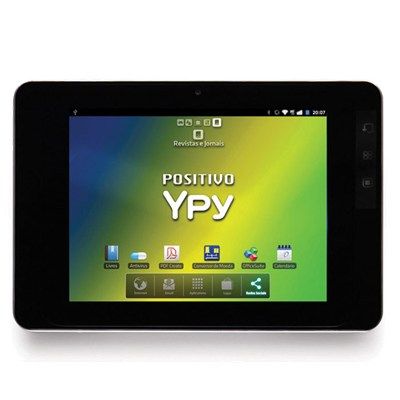 Tablet YPY 7