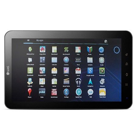 Tablet Wei Top-Tab Android 2.3