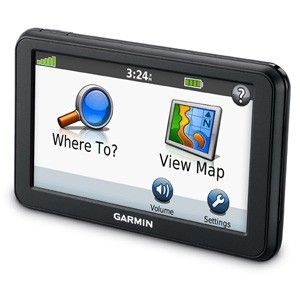 GPS Automotivo Garmin Nüvi 50